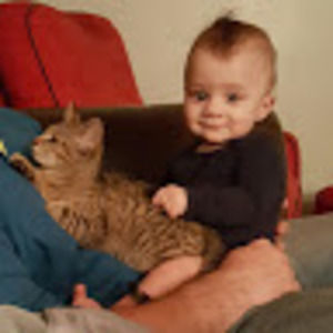 Meet your Posher, Allison